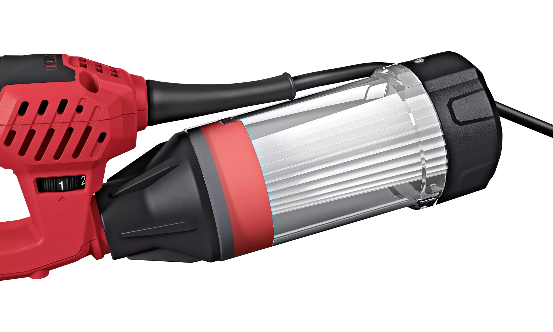 FLEX - "150mm Brushless, Powerful random orbit sander with speed control, 3mm orbit" - ORE 3-150 EC (2)