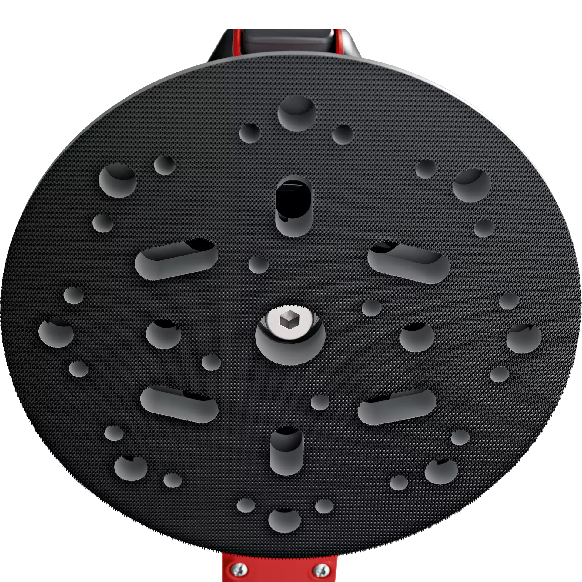 FLEX - "150mm Brushless, Powerful random orbit sander with speed control, 3mm orbit" - ORE 3-150 EC (5)