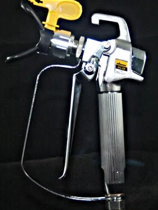 SC-AG08 SPRAYGUN INCLUDING TIP HOLDER - 1SUSCAG08