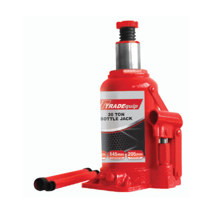 Tradequip JACK BOTTLE 20 TON TOOJ955