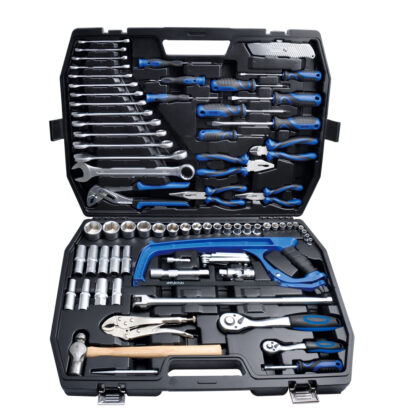 Trade Professional TOOLKIT 79PCE CRV B/ MOULD T/T TOOT2632