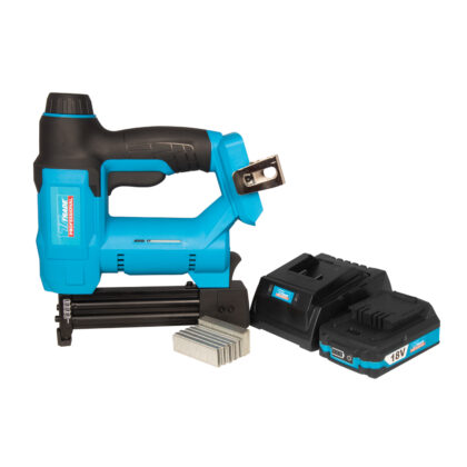 Trade Professional 18V CORDLESS NAIL GUN MCOP1826