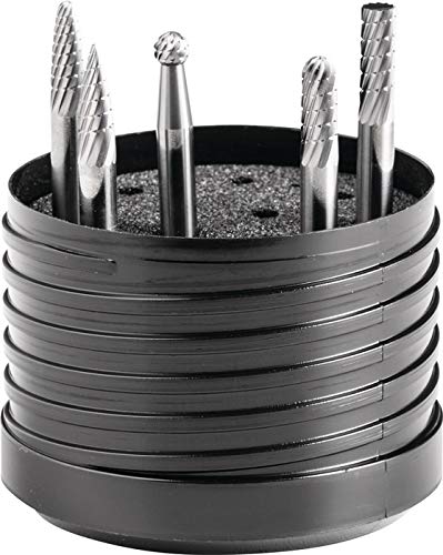 PFERD - TC-BURRS SET MX NCC 6/5-6 - 21900502