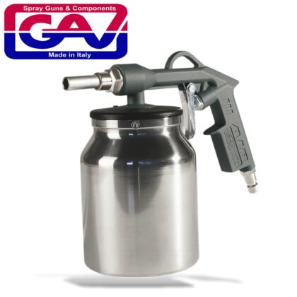 gav-spray-gun-for-rubberising-with-lower-cupgav164a