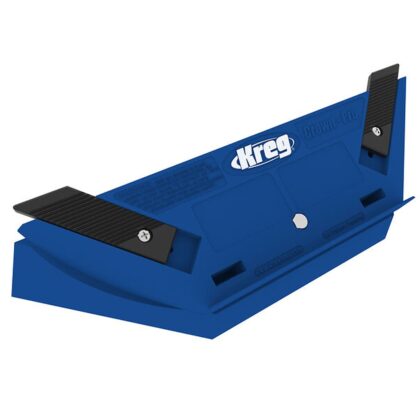 KREG CROWN-PRO CROWN MOULDING CUTTING GUIDE KR KMA2800