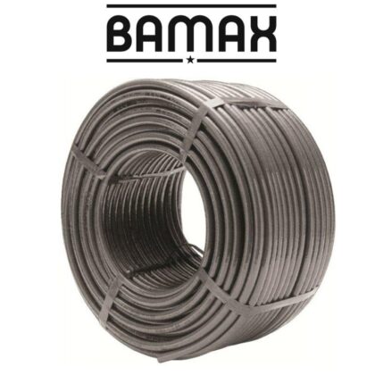 GAV - RUBBER HOSE 13MM I.D. 100 METERS RH13
