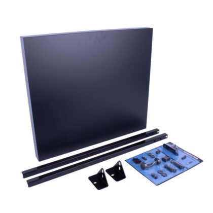 SAWSTOP - PROFESSIONAL SERIES 36" EXT TABLE (FILLER TABLE TO CMP A PCS 52" SET U SAW TGP2-T36A