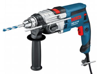 BOSCH Professional - GSB 18-2 RE (keyed) Impact Drill 06011A2190