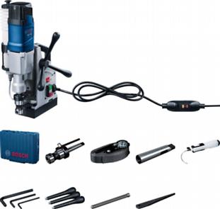 BOSCH Professional - GBM 50-2 Mag Drill 06011B4020