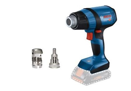 BOSCH Professional - GHG 18V-50 Heat Gun 06012A6500