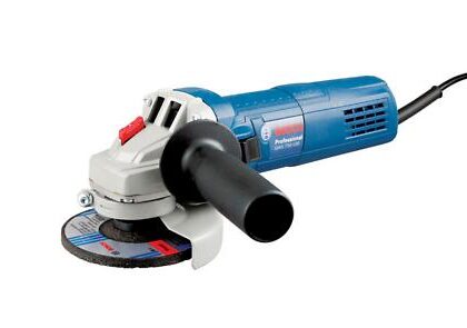 BOSCH Professional - GWS 750-115 Angle Grinder 06013940K2