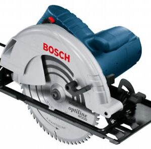 BOSCH Professional - GKS 235 Turbo Circular Saw 06015A20K0