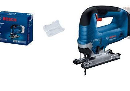 BOSCH Professional - GST 185-LI Jigsaw 06015B3021