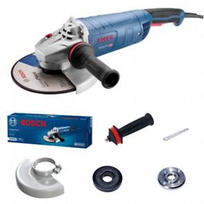BOSCH Professional - GWS 26-230 Angle Grinder 06018F60K0