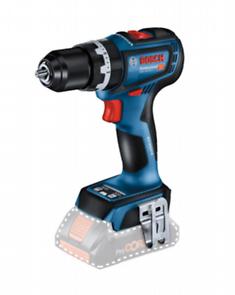 BOSCH Professional - GSB 18V-90 C Perc Screwdr 06019K6100