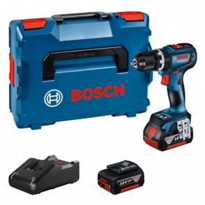 BOSCH Professional - GSB 18V-90 C Cordl Perc Screwdr 06019K6106