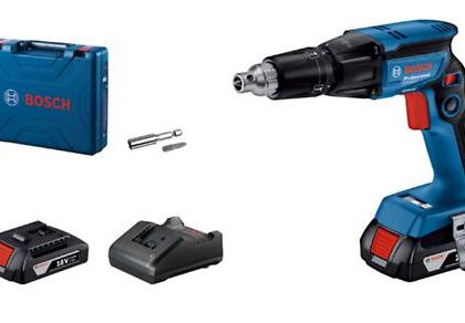 BOSCH Professional - GTB 185-LI Cordless Screw Driver 06019K7020