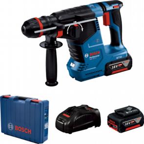 BOSCH Professional - GBH 187-LI Hammer Drill 06119231K0