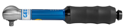 GEDORE - 762-05 Slipping Torque Wrench 1196480