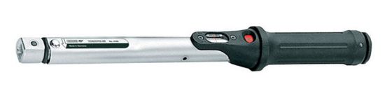 GEDORE - 4101-05 Torque Wrench 5-50Nm 1646206