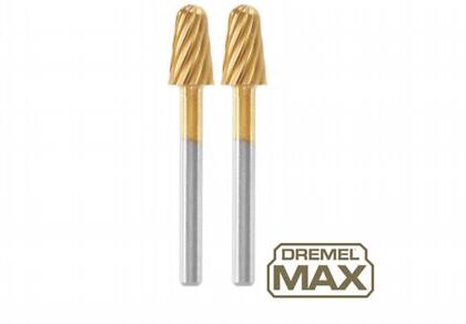 DREMEL - Cylinder 7,8mm x 3,2mm (2x) - Premium 26150117DM