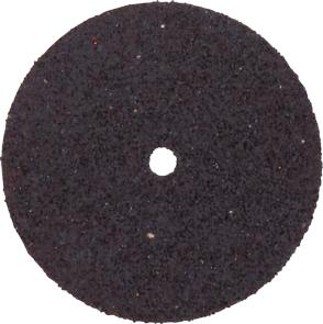 DREMEL - 409 Cut off wheel 24mm (36x) 2615040932