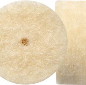 DREMEL - 414 Polishing wheel 13mm (6x) 2615041432