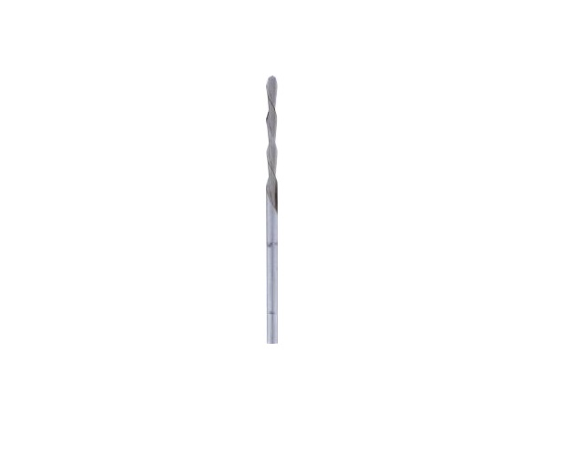DREMEL - 561 Spiral cutting bit - wood/plastic (3x) 26150561JA