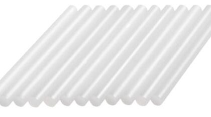 DREMEL - Glue sticks hi-temp, 7mm size (12x) 2615GG01JA