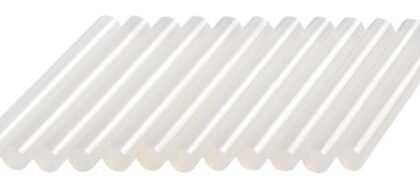 DREMEL - Glue sticks hi-temp, 11/12mm size (12x) 2615GG11JA