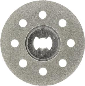 DREMEL - SC545 Diamond cutting wheel 38mm 2615S545JB