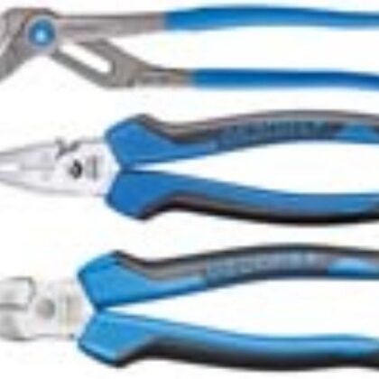 GEDORE - S 8393 Plier Set 3012859