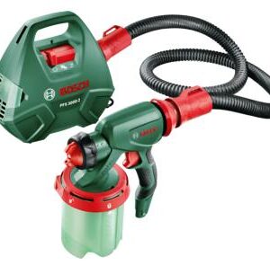 BOSCH - PFS 3000-2 spray gun 603207100