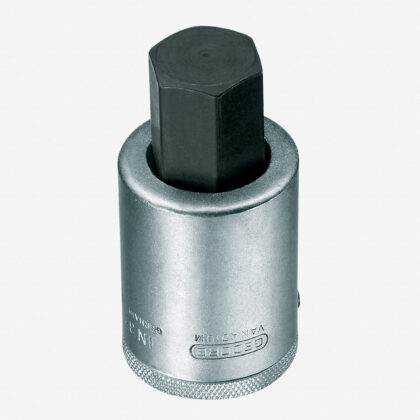 GEDORE - IN32 19mm Allen Key Socket 3/4" 6276070