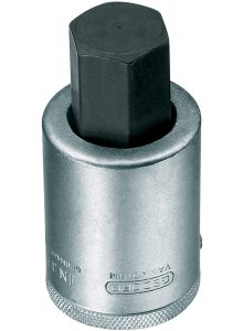 GEDORE - IN32 22mm Allen Key Socket 3/4" 6276150