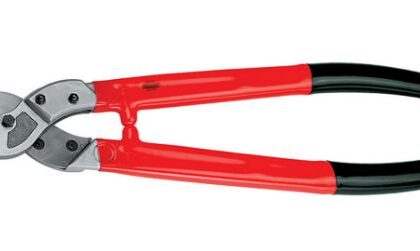 GEDORE - 180-23 Cable Shears, Insulated 6430330