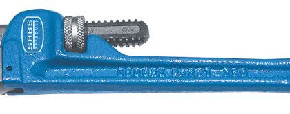 GEDORE - 227/250 Pipe Wrench 645311