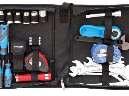 GEDORE - 502 Motorist Tool Kit 651125