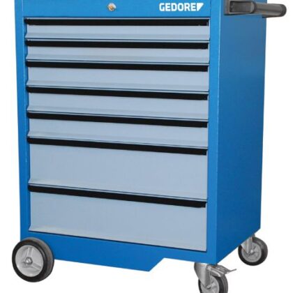 GEDORE -1525 Tool Trolley 662794