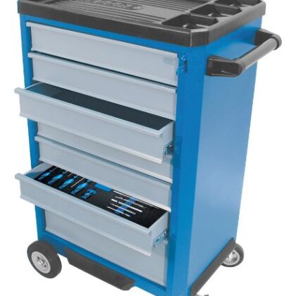 GEDORE -1581 Tool Trolley 662801