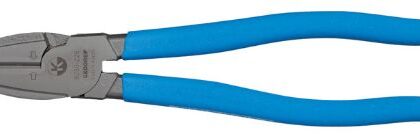 GEDORE - 8250 - 225 TL HD Comb Pliers 6708040