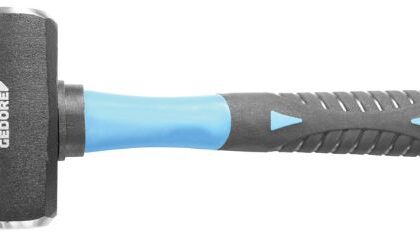 GEDORE - 650C - 1.1Kg Club Polyprop Handle Hammer 6765392