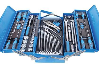 GEDORE - 1282-D19/22-1BM-10SD T/ASS 679089