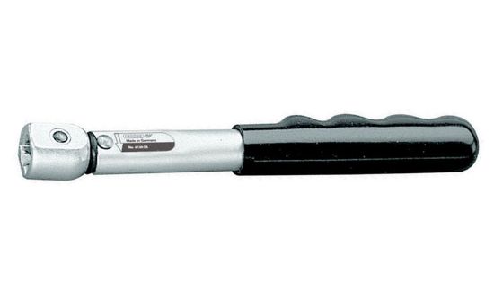 GEDORE - 4150-25 Torque Wrench 2-25Nm 7601960