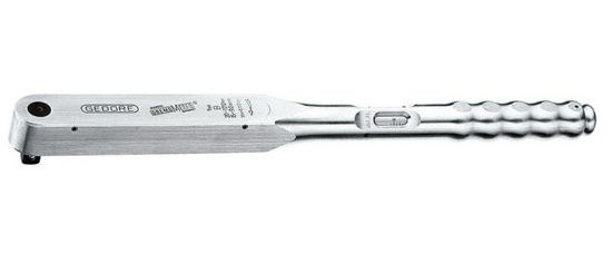 GEDORE - 8561-01 Torque Wrench 20-120Nm 7683320