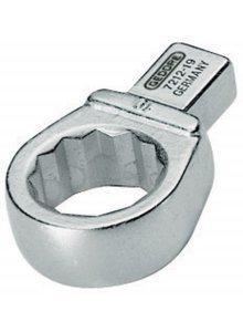 GEDORE - 7212-16 Ring End Fitting 7678080