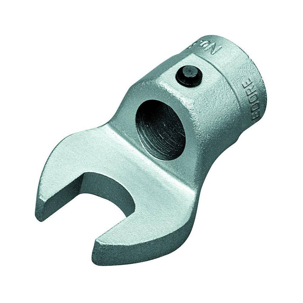 GEDORE -8791-27mm Open End Fitting 7711200