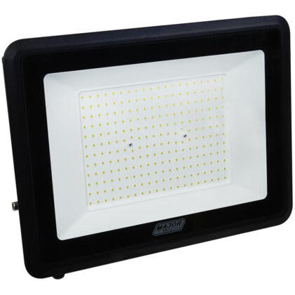 MAJOR-TECH - 200W LED Floodlight (Slimline) ALF200NW