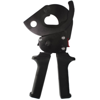 MAJOR-TECH - 400mm² Ratchet Cable Shear CSR0380