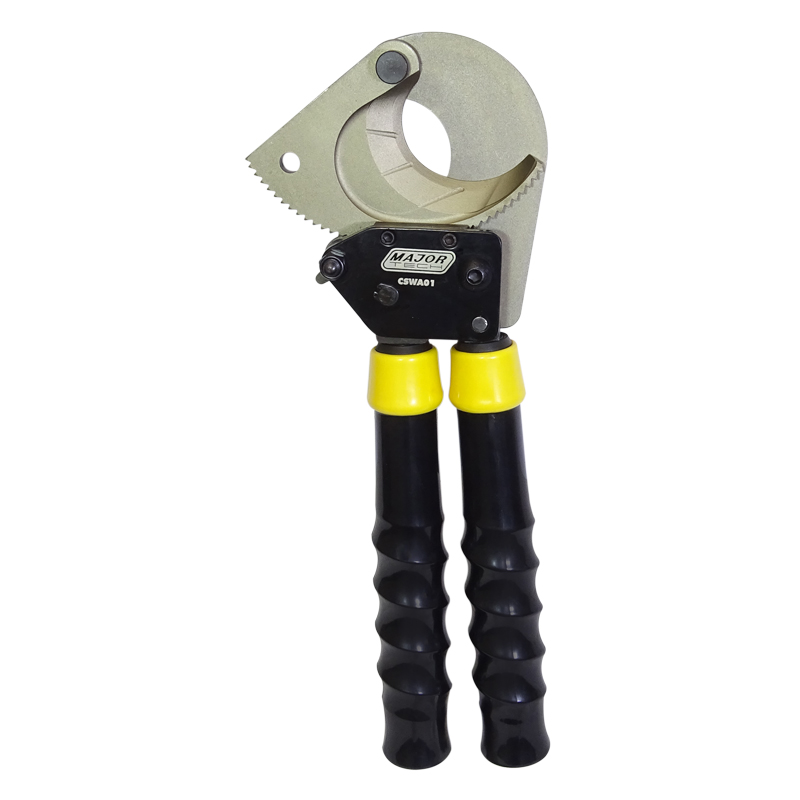 MAJOR-TECH - 150mm² Armoured Cable Cutter CSWA01
